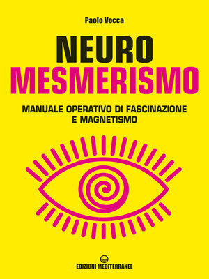 cover image of Neuromesmerismo